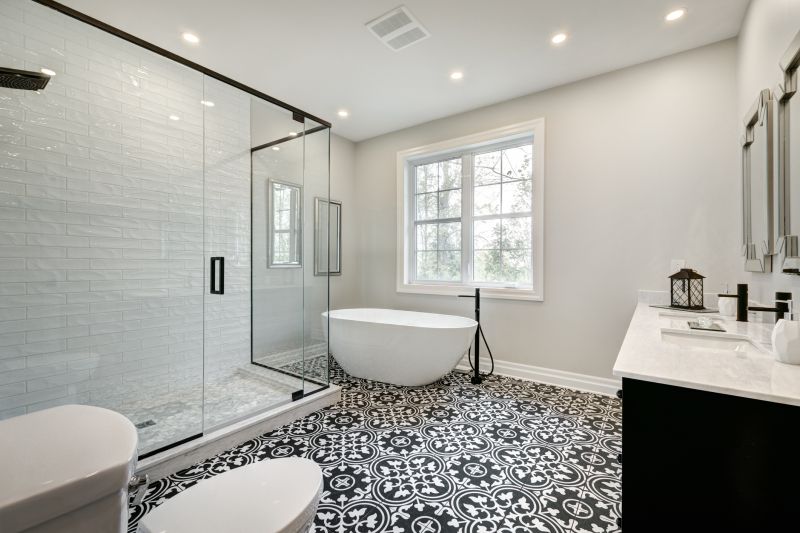 Best Bathroom Renovation Contractors in Murrysville, PA