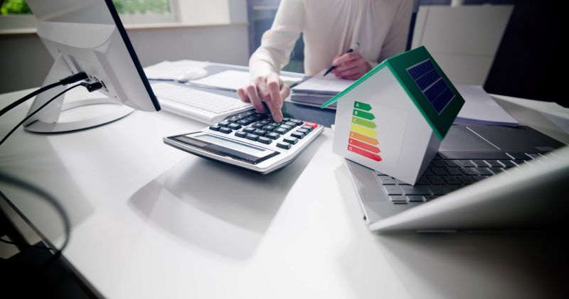 Energy Efficiency Improvements