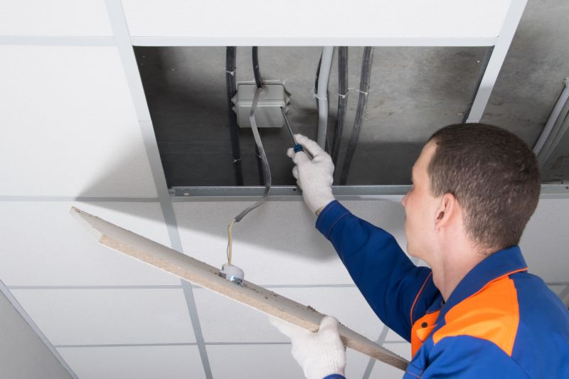 Specialty Trade Contractors